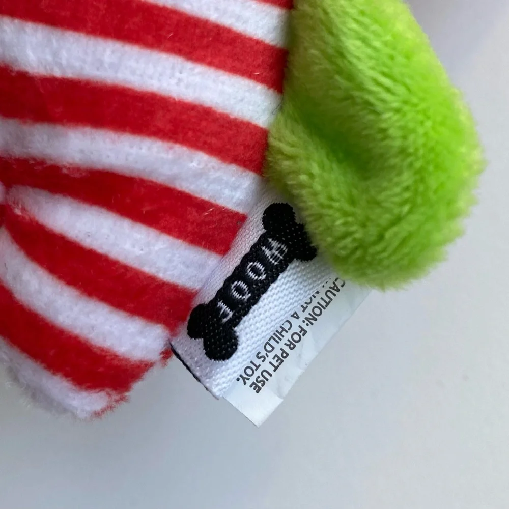 Christmas & Birthday Dog Toy Bundle